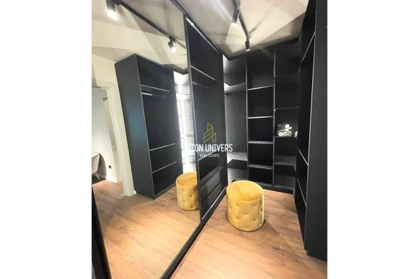 Apartment for sale in Tirana 3+1, Furnished