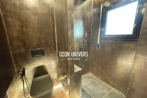 Apartment for sale in Tirana 3+1, Furnished