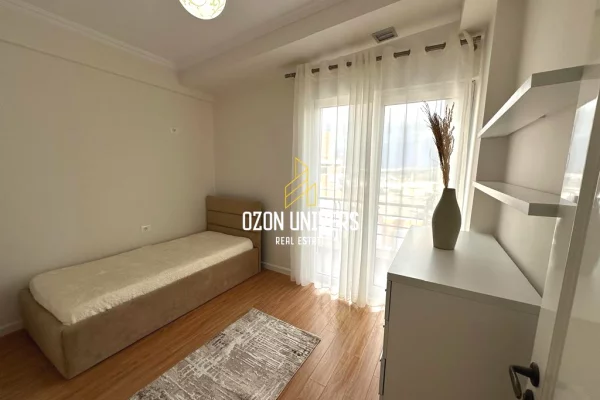 Shtepi ne shitje Apartament ne Tirane, 2+1, Mobilimi E mobiluar, Pagesa 203,000  Euro.