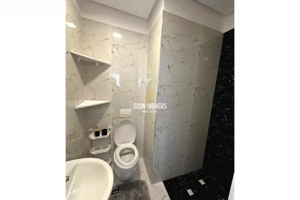 Shtepi ne shitje Apartament ne Tirane, 2+1, Mobilimi E mobiluar, Pagesa 203,000  Euro.