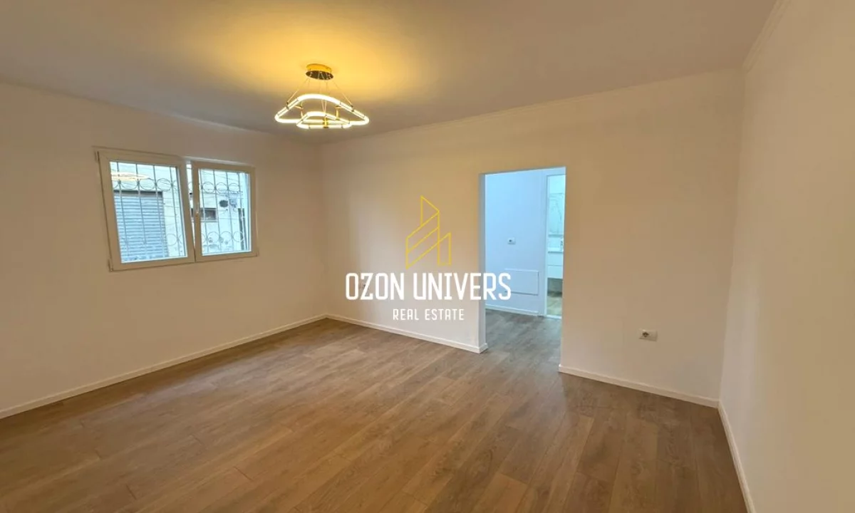 Apartment for sale in Tirana 1+1, Emty
