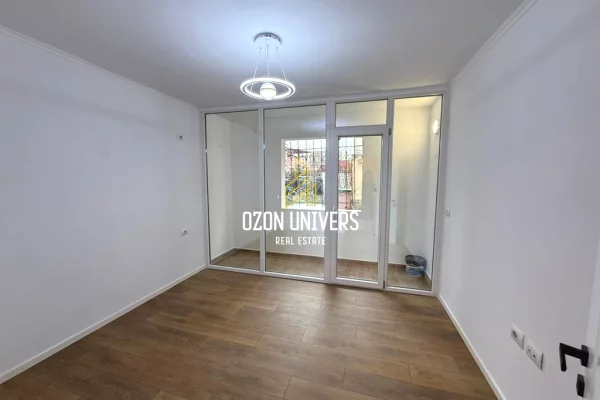 Apartment for sale in Tirana 1+1, Emty