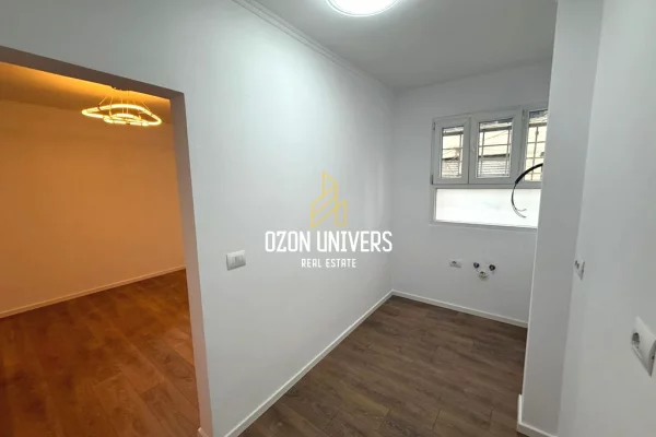 Apartment for sale in Tirana 1+1, Emty