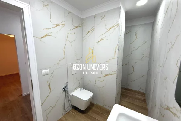 Apartment for sale in Tirana 1+1, Emty