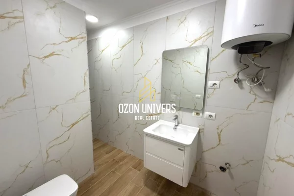 Apartment for sale in Tirana 1+1, Emty