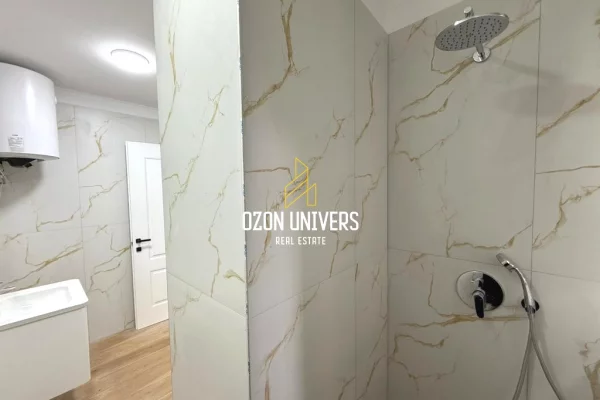 Apartment for sale in Tirana 1+1, Emty