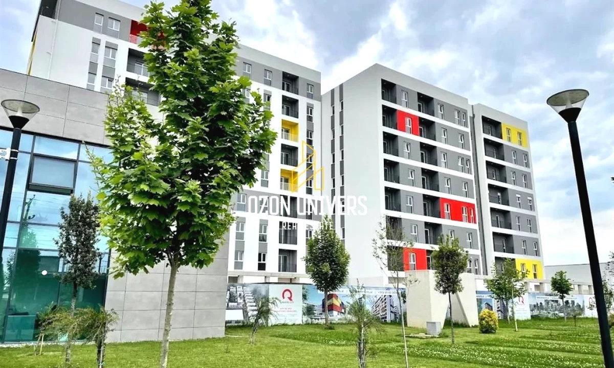 Shtepi ne shitje Apartament ne Tirane, 1+1, Mobilimi Bosh, pa mobiluar, Pagesa 86,668  Euro.