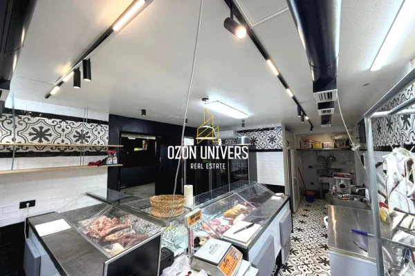 Business Property in Sale 1+1 in Tirana - 33,000 Euro