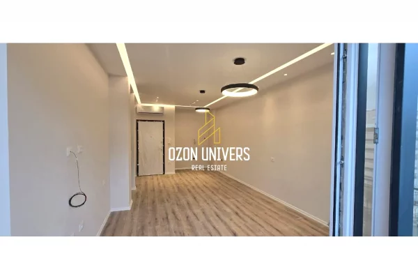 House for Rent 1+1 in Tirana - 700 Euro