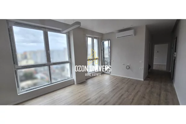 Apartment for rent in Tirana 1+1, Emty