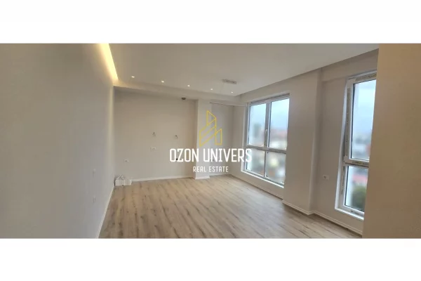 Apartment for rent in Tirana 1+1, Emty