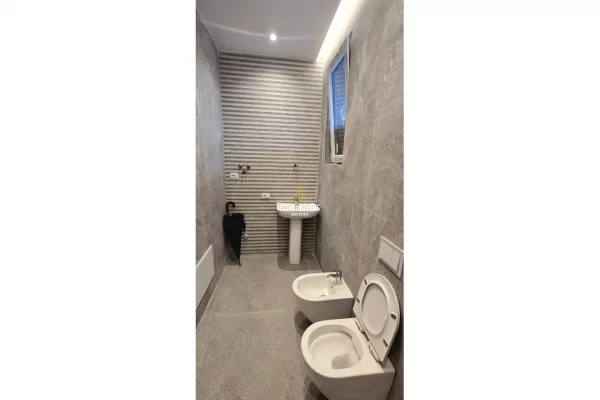 Apartment for rent in Tirana 1+1, Emty