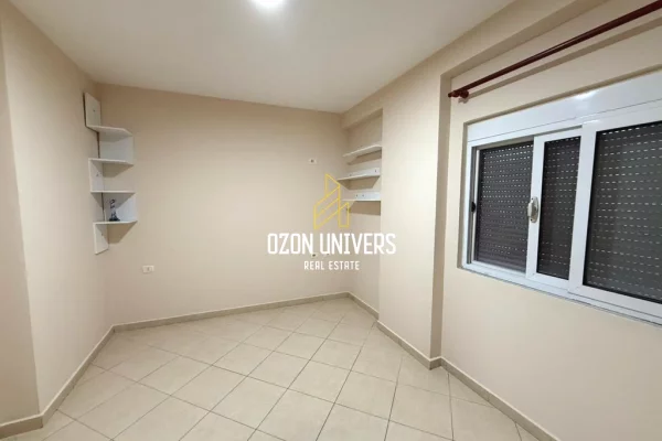 Appartamento in affitto a Tirana 2+1, Vuoto