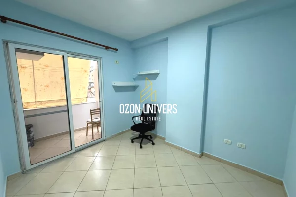 Appartamento in affitto a Tirana 2+1, Vuoto