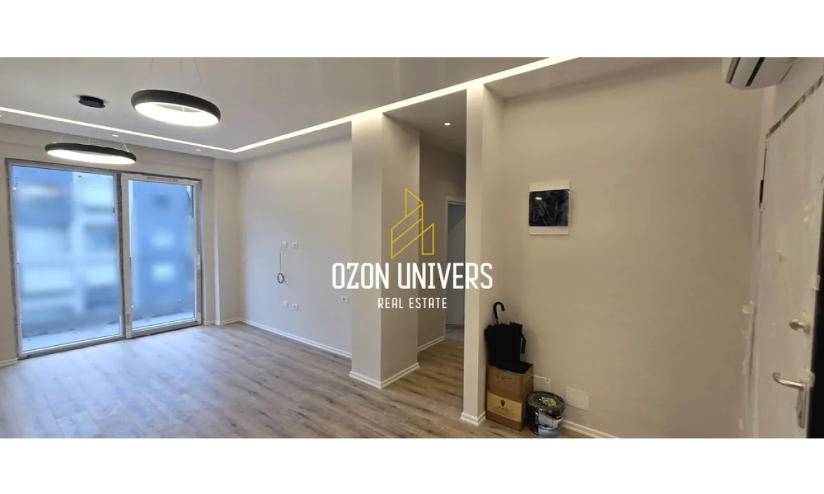 Apartment for rent in Tirana 1+1, Emty