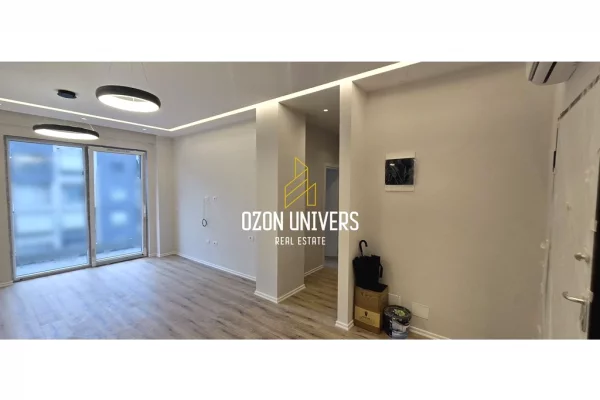 Casa in affitto 1+1 a Tirana - 900 Euro