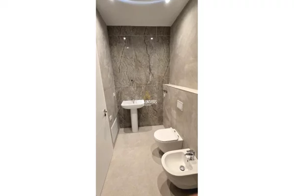 Apartment for rent in Tirana 1+1, Emty