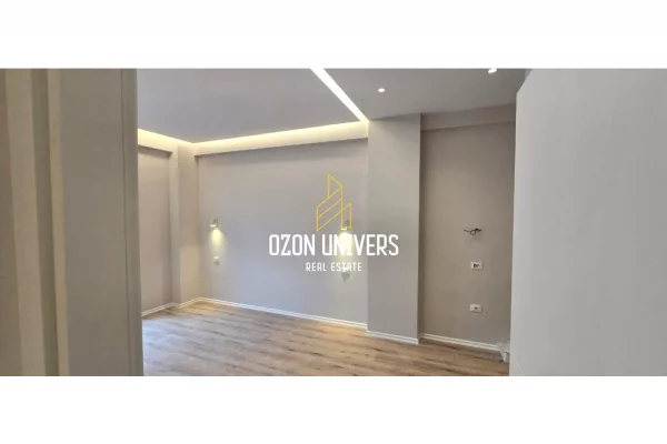 Apartment for rent in Tirana 1+1, Emty