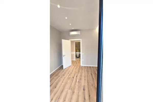 Apartment for rent in Tirana 1+1, Emty