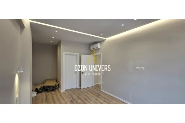 Apartment for rent in Tirana 1+1, Emty