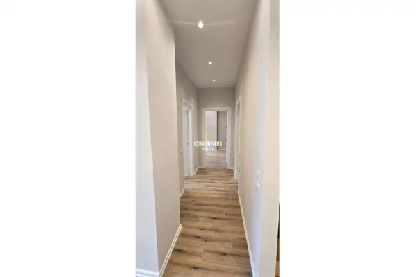 Apartment for rent in Tirana 1+1, Emty