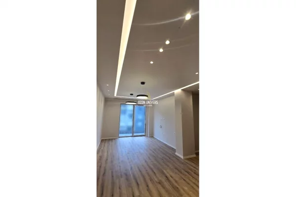 Apartment for rent in Tirana 1+1, Emty