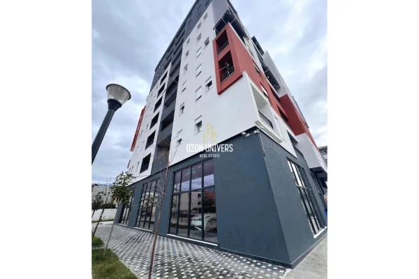 Shtepi ne shitje 1+1 ne Tirane - 135,000 Euro