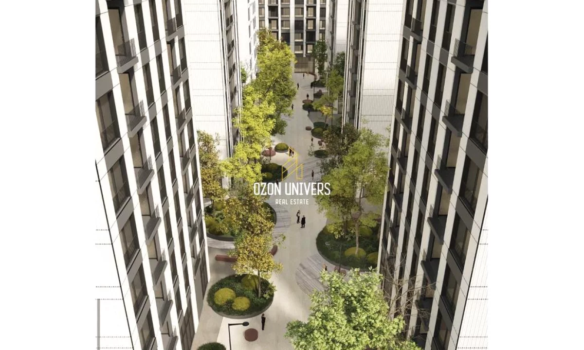 Shtepi ne shitje Apartament ne Tirane, 1+1, Mobilimi Bosh, pa mobiluar, Pagesa 100,412  Euro.