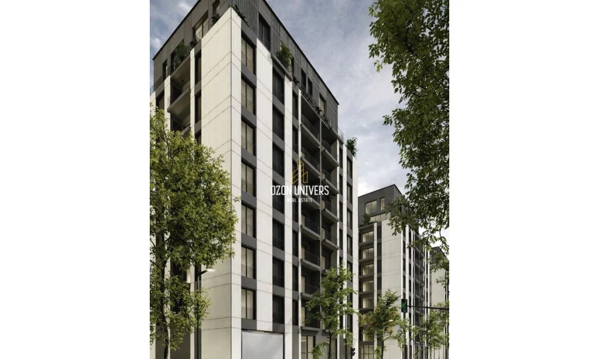 Shtepi ne shitje Apartament ne Tirane, 2+1, Mobilimi Bosh, pa mobiluar, Pagesa 144,275  Euro.