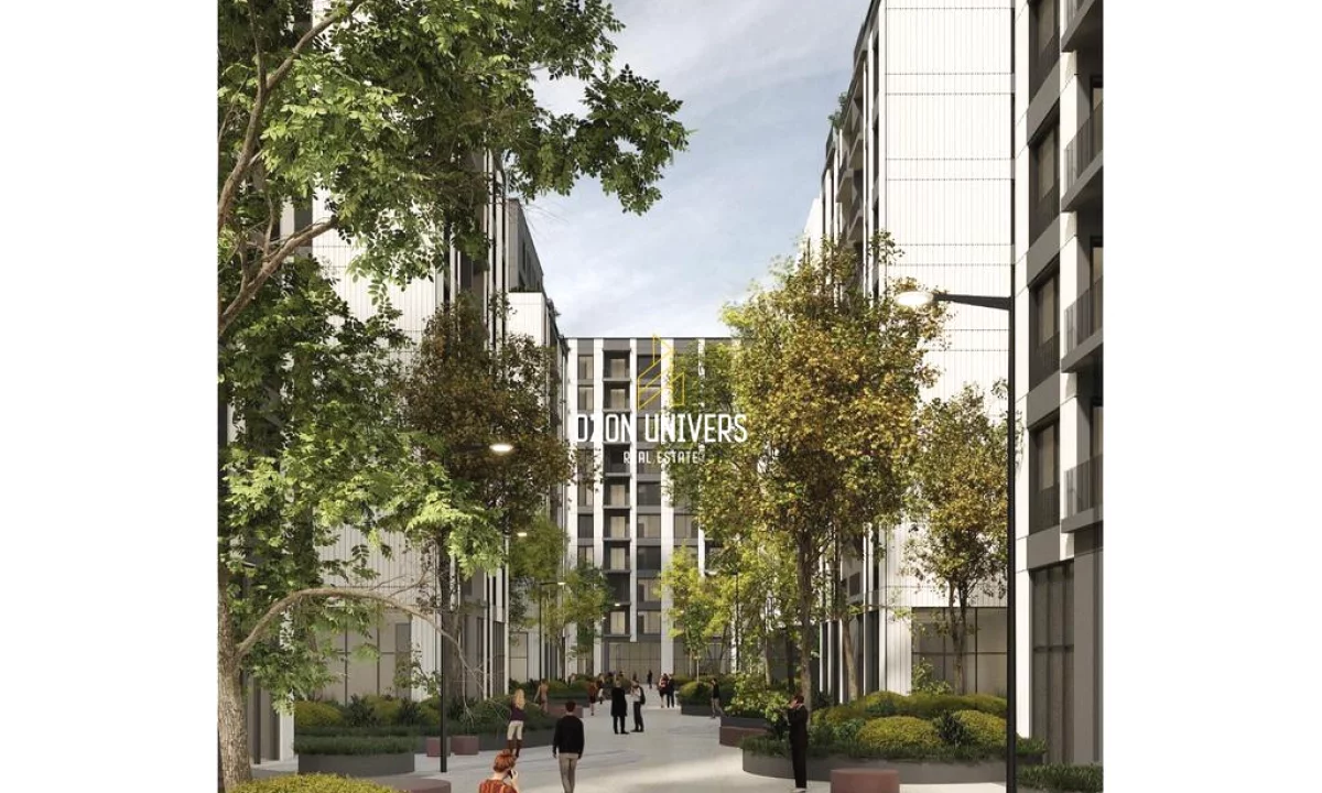 Shtepi ne shitje Apartament ne Tirane, 1+1, Mobilimi Bosh, pa mobiluar, Pagesa 100,093  Euro.