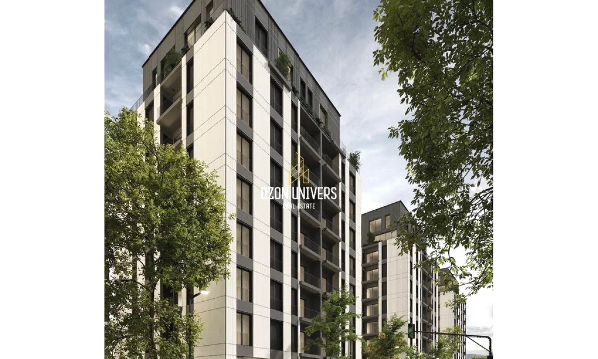 Shtepi ne shitje Apartament ne Tirane, 2+1, Mobilimi Bosh, pa mobiluar, Pagesa 151,844  Euro.