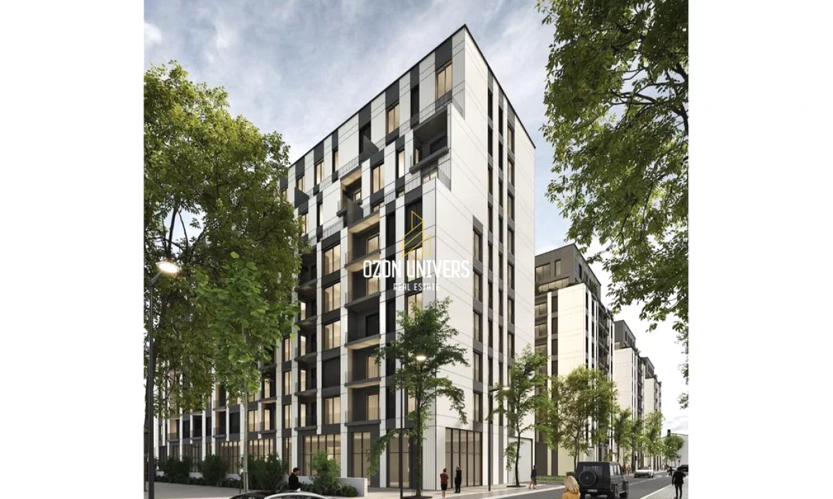 Shtepi ne shitje Apartament ne Tirane, 2+1, Mobilimi Bosh, pa mobiluar, Pagesa 134,574  Euro.