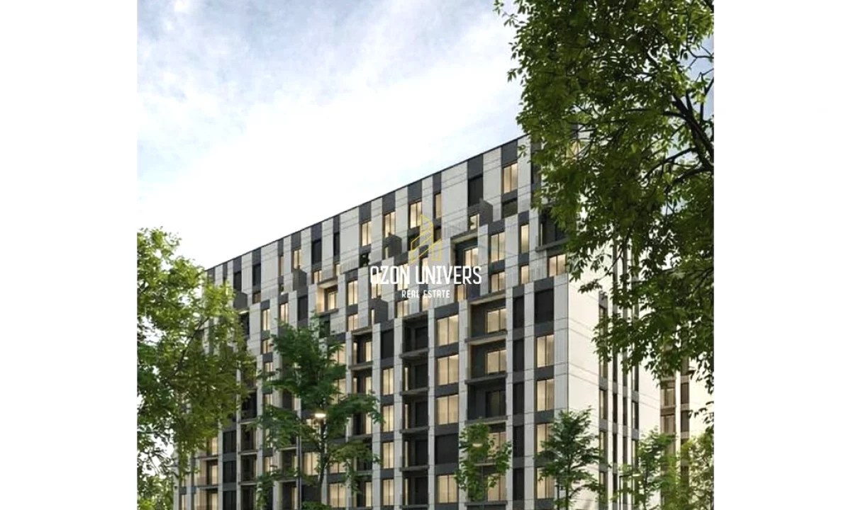 Shtepi ne shitje Apartament ne Tirane, 2+1, Mobilimi Bosh, pa mobiluar, Pagesa 129,195  Euro.