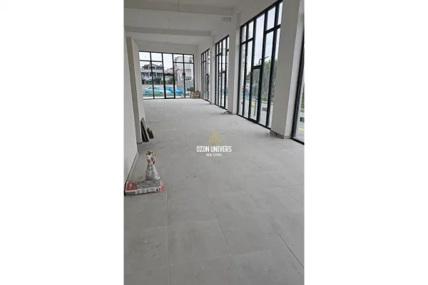 Ambient Biznesi per qira, ne Astir!