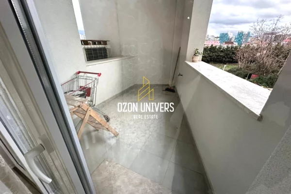 Shtepi me qera Apartament ne Tirane, 2+1, Mobilimi E mobiluar, Pagesa 70,000  Leke.