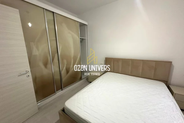 Shtepi me qera Apartament ne Tirane, 2+1, Mobilimi E mobiluar, Pagesa 70,000  Leke.