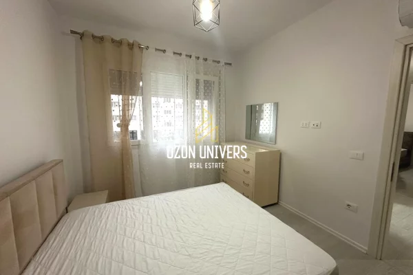 Shtepi me qera Apartament ne Tirane, 2+1, Mobilimi E mobiluar, Pagesa 70,000  Leke.