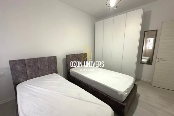 Shtepi me qera Apartament ne Tirane, 2+1, Mobilimi E mobiluar, Pagesa 70,000  Leke.