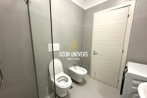 Shtepi me qera Apartament ne Tirane, 2+1, Mobilimi E mobiluar, Pagesa 70,000  Leke.