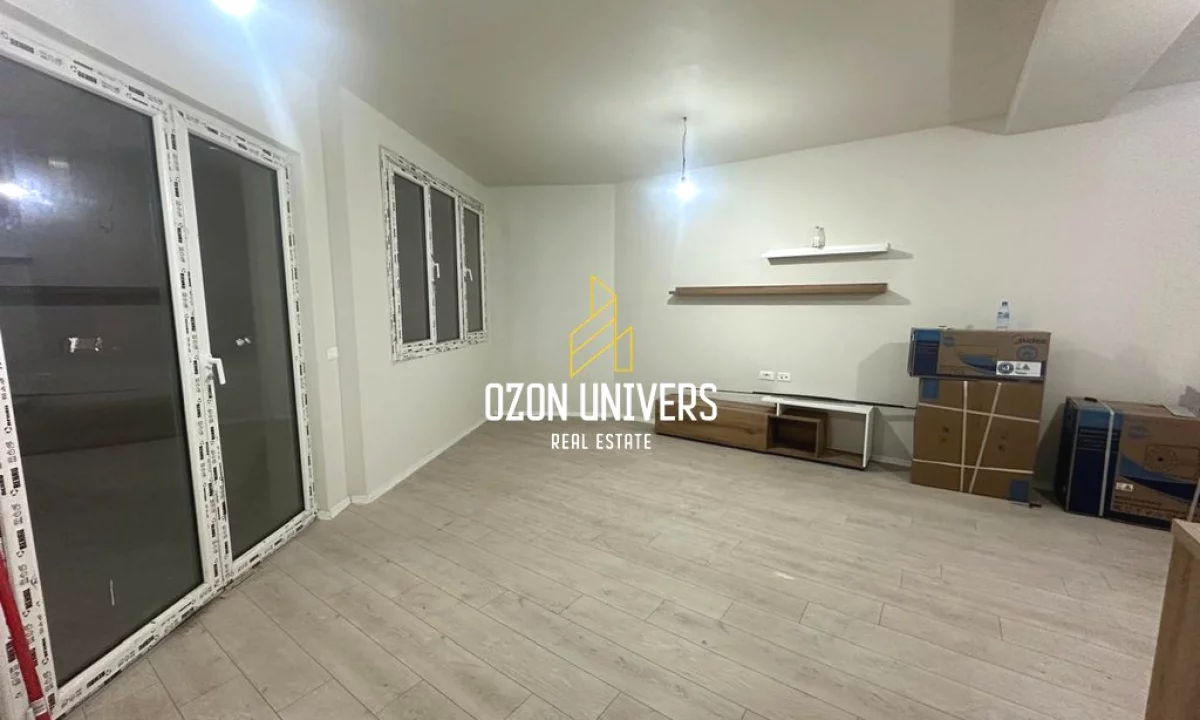 Shtepi me qera Apartament ne Tirane, 1+1, Mobilimi E mobiluar, Pagesa 55,000  Leke.