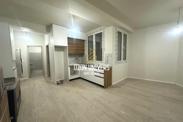 Shtepi me qera Apartament ne Tirane, 1+1, Mobilimi E mobiluar, Pagesa 55,000  Leke.