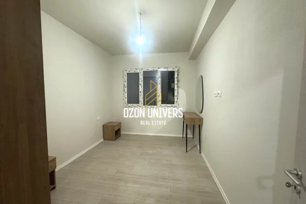 Shtepi me qera Apartament ne Tirane, 1+1, Mobilimi E mobiluar, Pagesa 55,000  Leke.