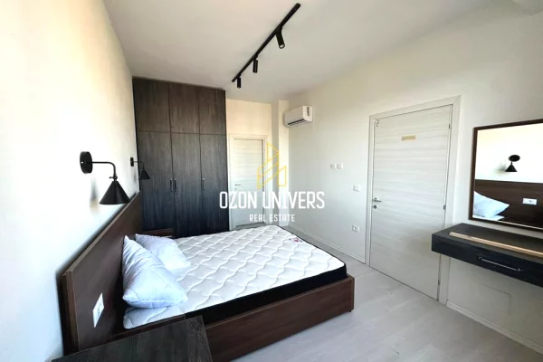 Shtepi me qera Apartament ne Tirane, 1+1, Mobilimi E mobiluar, Pagesa 65,000  Leke.