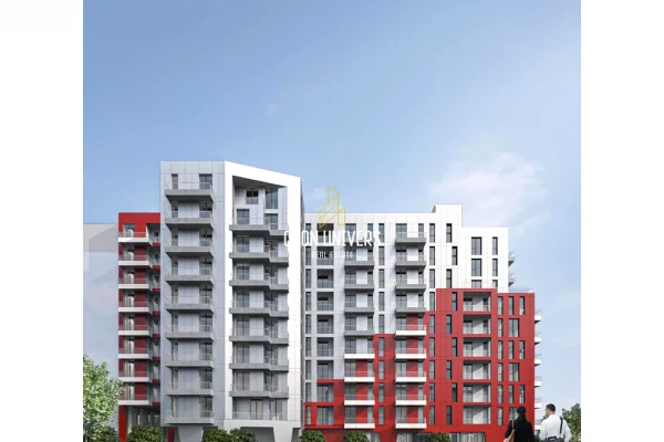 Apartament 2+1+2 për shitje tek Casa Bosco, Don Bosko!