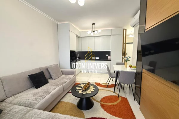 House for Rent 2+1 in Tirana - 60,000 Leke