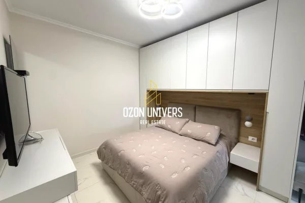 Apartment for rent in Tirana 2+1, Furnished