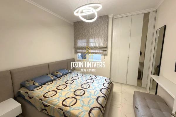 Apartment for rent in Tirana 2+1, Furnished