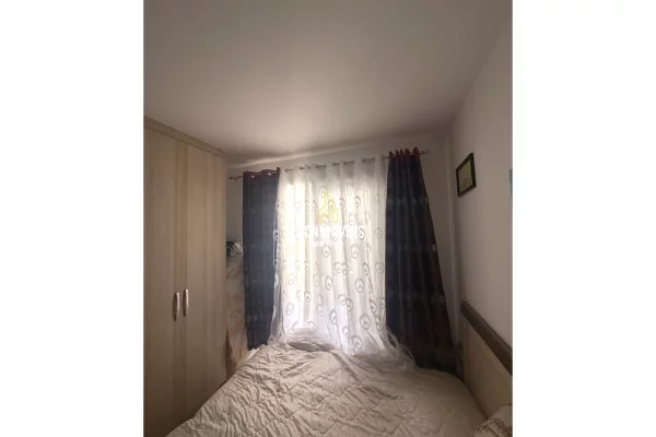 Shtepi ne shitje Apartament ne Tirane, 1+1, Mobilimi E mobiluar, Pagesa 115,000  Euro.