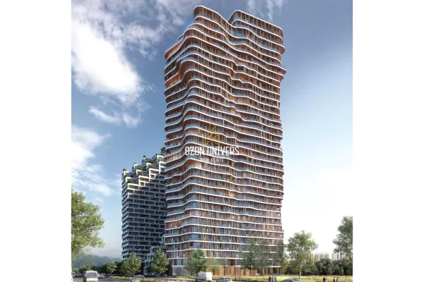 Shtepi ne shitje 1+1 ne Tirane - 194,900 Euro