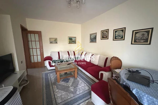 House for Rent 1+1 in Tirana - 550 Euro